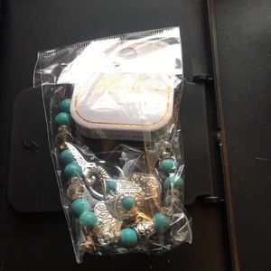 Beautiful Elephant bracelet